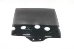 New Oem Ford Rear Right Door Window Glass LC5Z-7825712-F Aviator 2020-2025. Price: $225.35.