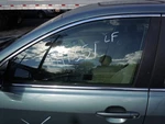 2007-2011 Toyota Camry Front Door Window Glass Driver Left Lh Oem Used. Price: $62.99.