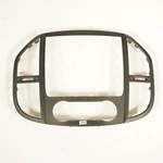 2016 - 2023 Mercedes Metris Dash Center Air Vent & Radio Bezel Trim Cover Oem Used. Price: $44.99.