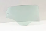 Rear Right Passenger Side Door Window Glass For 2012-2017 Hyundai Accent Sedan New. Price: $97.89.