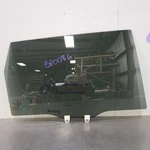 2018 Honda Cr-v Touring Rear Door Window Glass Right Passenger Used. Price: $85.00.