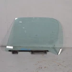 1996-2002 Bmw Z3 Left Front Door Glass Window 51328397627 Oem Used. Price: $72.89.