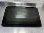 2006-2016 Chevrolet Impala Gm Sunroof Glass Assembly Tempered Oem 15893307 Used. Price: $85.00.