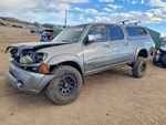 (local Pickup Only) Back Glass With Crew Cab Door Fits 04-06 Tundra 1424814 Used. Price: $85.49.