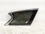 2014-2020 Infiniti QX60 Rear Passenger Right Quarter Window Glass 83300-9NP0A Used. Price: $239.40.
