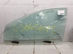 2013 Lincoln Mkx Front Left Door Window Glass BA13 7821411 #010610 Used. Price: $175.96.
