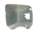 Chevrolet Silverado 1500 Crew Cab Rear Door Window Glass Left Oem 2007-2013 Used. Price: $99.99.