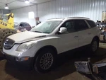 Windshield Glass Without Front View Camera Fits 08-15 Enclave 2046031 Used. Price: $136.59.