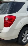 2010-2017 Chevrolet Equinox Right Passenger Side Quarter Window Glass Used. Price: $120.00.