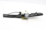 2011- 2017 Bmw X3 F25 Rear Left Driver Side Door Window Regulator W/ Motor Oem Used. Price: $62.61.