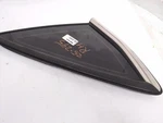 2019 Volkswagen Jetta Rear Passenger Right Quarter Window Glass 17A-845-041-G-VN Used. Price: $139.65.