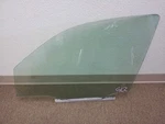 Mercedes Ml-class W163 Front Left Window Door Glass A1637200118 Used. Price: $120.00.