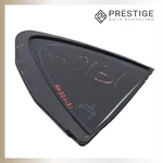 2015-2020 Acura Tlx Door Vent Window Glass Rear Right 73441-TZ3-A01 Used. Price: $55.00.
