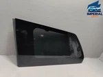 Toyota Sienna 2011-2020 Rear Left Driver Side Quarter Window Glass Oem Used. Price: $232.41.