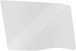 1963-66 Dodge Dart/plymouth Valiant 2-DOOR Hardtop/convertible Glass Clear New. Price: $142.07.