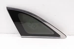 2015-2020 Kia Sorento Ex Rear Left Driver Side Quarter Window Glass 87810-C6000 Used. Price: $113.18.