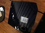 97 98 99 00 01 02 03 04 05 Ford Explorer Left Driver Rear Door Glass Privacy Used. Price: $145.80.
