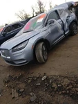 Used Rear Right Door Glass Fits: 2022 Lincoln Corsair Privacy Tint W/o Lami. Price: $157.29.