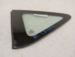 14-19 Nissan Versa Driver Left Quarter Glass Oem 833013WC0C Used. Price: $84.99.