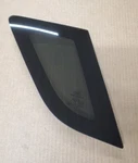 2018-2022 Ford Ecosport Left Driver Rear Quarter Glass Window 43R-001264 Oem Used. Price: $54.95.