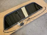 Used 2006 Ford Super Duty Power Back Window Motor/cable Ship Los Angeles. Price: $1298.51.