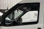 2015-2022 Dodge Promaster City Left Driver Front Door Glass Window Used. Price: $110.00.