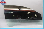 11-17 Mercedes E350 E550 W207 Front Right Passenger Side Door Window Glass Oem Used. Price: $96.90.