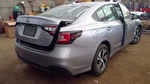 (local Pickup Only) Driver Left Rear Door Vent Glass Sedan Fits 20-23 Legacy 676 Used. Price: $118.65.