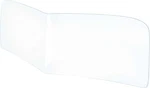 Oer Windshield New. Price: $509.10.
