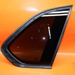Bmw X5 Quarter Glass Right Rear 2014 2015 2016 2017 2018 5137 7305772 Oem Used. Price: $269.10.