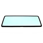 D4155 Fairchild Industries Windshield For Jeep Wrangler 1987-1995 New. Price: $196.25.