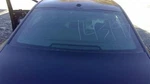 Back Glass With Laminated Fits 17-20 Lincoln Continental 460690 Used. Price: $375.00.