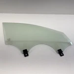 14-20 Mercedes W222 S550 Passenger Right Front Door Glass Window Dual Pane Oem Used. Price: $557.99.