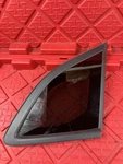 2024-2025 Chevy Trax Rear Right Side Quarter Panel Window Glass 42734480 Oem Used. Price: $165.00.