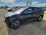 Left Blk Front Door Assembly Oem 23-24 Volkswagen ID.4 Used. Price: $1279.00.