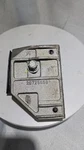Ferrari 360 430 Spider 25789 Left Door Window Rear Moving Guide 63853700 Used. Price: $118.54.
