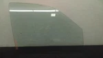 98-03 Dodge Durango Front Right Passenger Glass Window Oem 55256302AC Used. Price: $80.00.