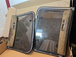 1984-1989 Vintage Nissan 300ZX VG30 Pair Of Tops Preowned Great Condition Used. Price: $200.00.