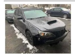 (local Pickup Only) Windshield Glass Turbo Wrx Non-heated Fits 08-14 Impreza 452 Used. Price: $175.00.