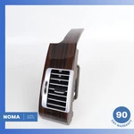 13-19 Land Rover Range L405 Front Left Dash Board A/c Vent W/ Trim Oem Used. Price: $98.23.