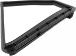 Genuine Nissan Vent Window Weatherstrip 82273-6CA0A New. Price: $40.85.