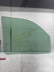 2006 Chevy Trailblazer Front Left Lh Driver Door Window Glass 15206921 Used. Price: $75.00.