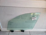 Fits 2021-2026 Genesis GV80 Driver Left Front Door Window Glass Laminated New. Price: $243.00.
