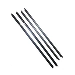 KG2183 Fairchild Industries Beltline Seal Kits Set Of 4 Driver & Passenger Side New. Price: $154.65.
