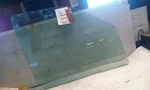 07-17 Ford Expedition Passenger Right Side Front Door Glass Without Acoustic Used. Price: $189.00.