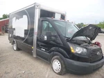 Ford Transit 350 2016 Rear/tailgate Glass BK3Z6142006E 5139 Used. Price: $224.99.