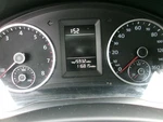 Used Right Quarter Glass Fits: 2011 Volkswagen Tiguan Privacy Tint Opt 4KF. Price: $239.24.