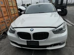 Roof Glass Rear Fits 10-17 Bmw 535I Gt 607706 Used. Price: $349.99.