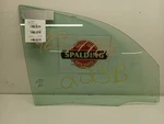 Front Passenger Right Door Glass From 2009 Chrysler Pt Cruiser 12751754 Used. Price: $123.94.