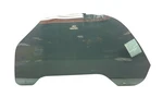 02-05 Ford Thunderbird Front Left Driver Door Window Glass 1W6Z7621411AA Oem Used. Price: $84.00.